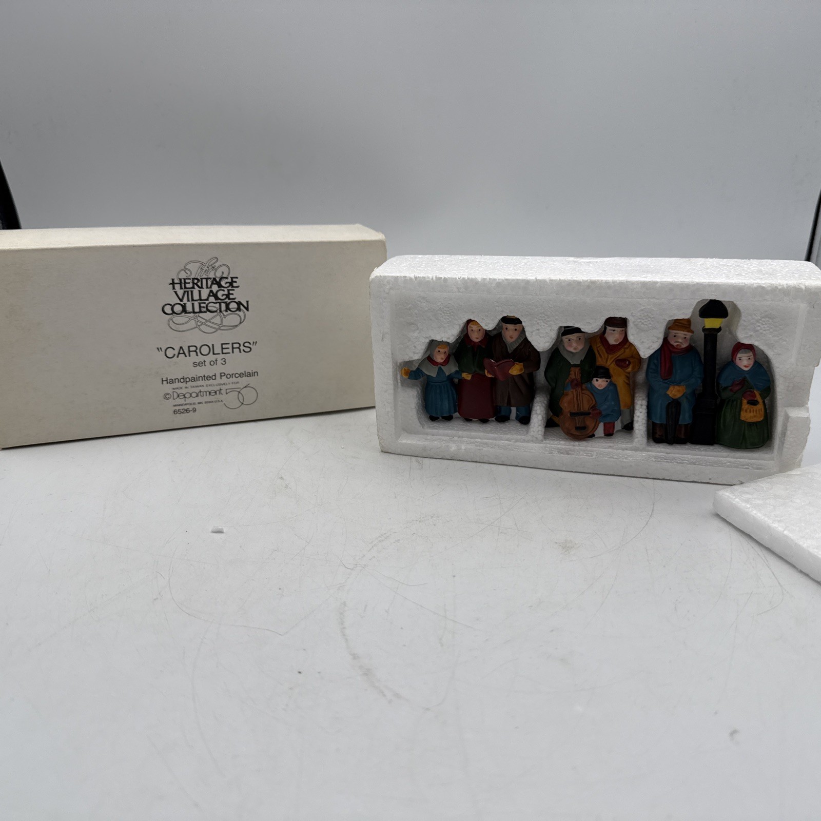 Click here to see eBay Auction
