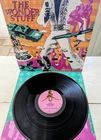 The Wonder Stuff Never Loved Elvis 1991 Vinyl LP 847252-1 PROCLEANED TESTED EX