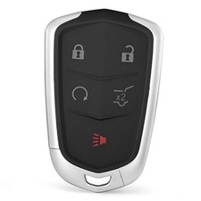 Smart Key Fob Replacement Fits for Cadillac XT4 XT5 XT6 2020 2021 2022 2023