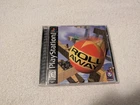 Roll Away (Sony PlayStation 1, 1998) * TESTED * COMPLETE *