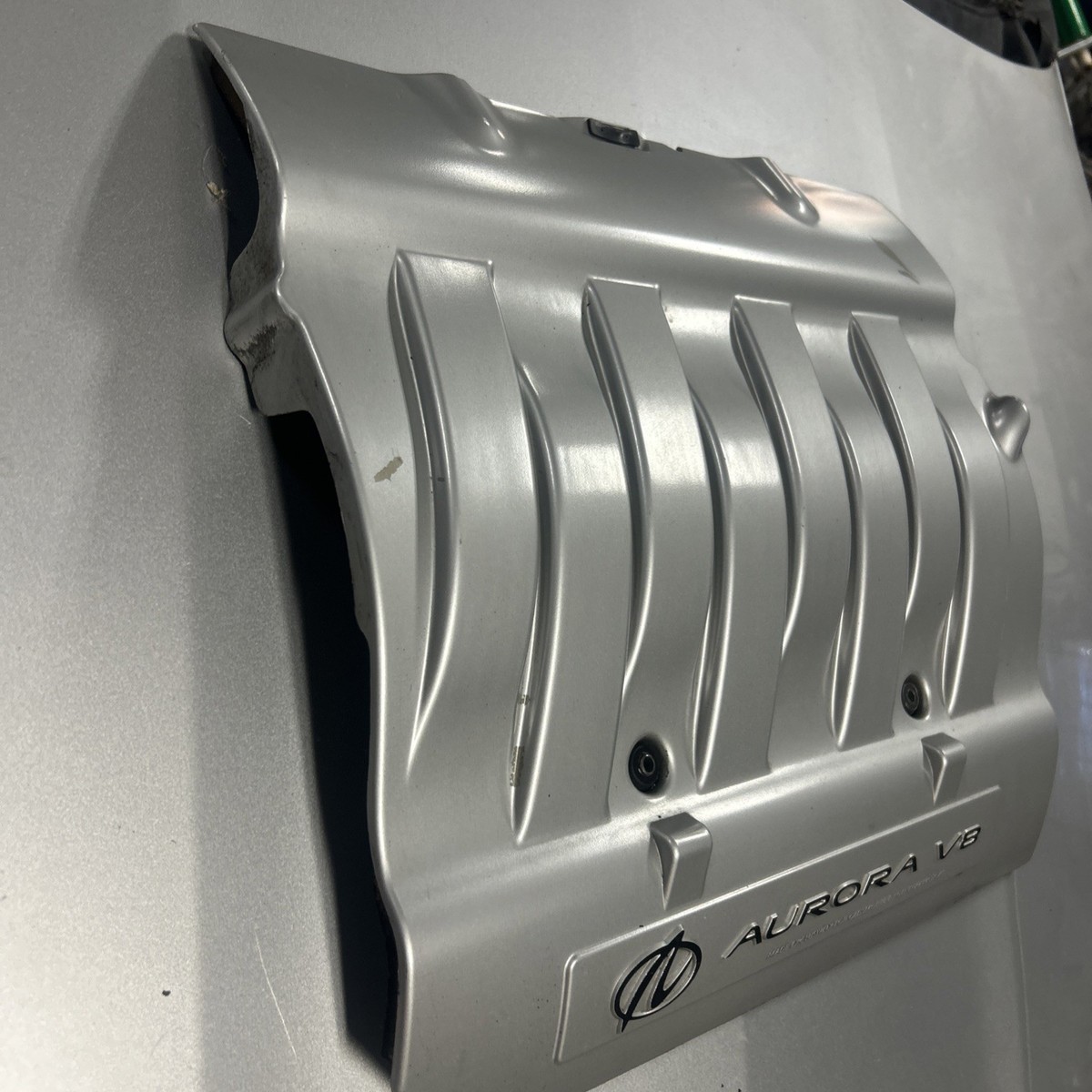 Engine 4.0L VIN C 8th Digit Fits 01-02 AURORA 625085 | eBay