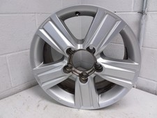 Wheel Alloy 18x8 5 Spoke Fits 13-15 Land Cruiser 774497 Wheel Alloy 18x8 5 Spoke Fits 13-15 Land Cruiser 774497