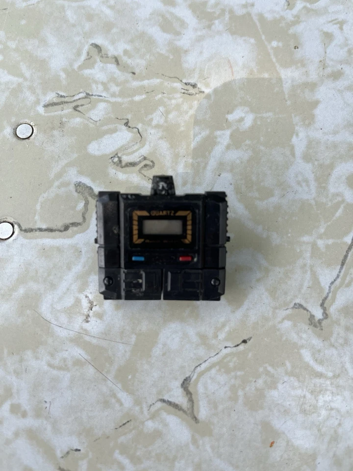 Vintage Quartz Robot Watch - Image 2 of 4