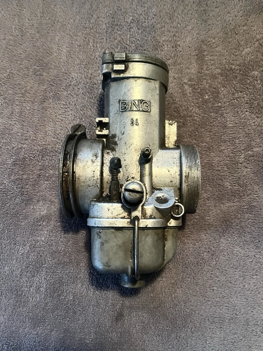 KIT RIPARAZIONE CARBURATORE NKJ 123-4 per Simson SR1 SR2 SR2E Spatz