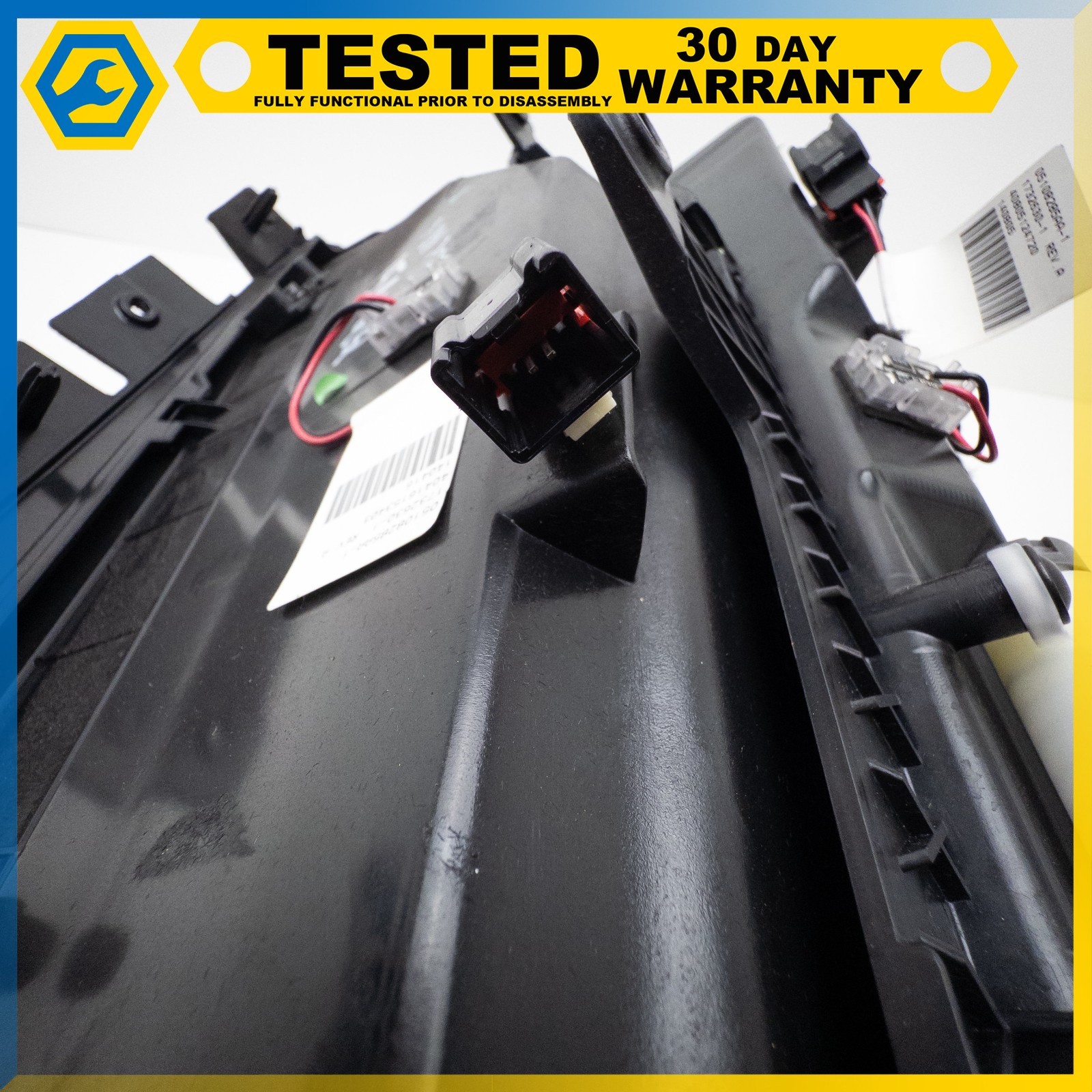 Maserati Quattroporte 2014-2017 Glove box