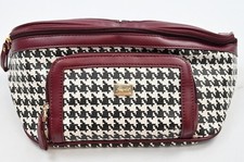 Bolso de vientre de diseño bolso de mujer bandolera Hip Bag Fragola FHB07
