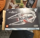 LEGO Star Wars: TIE Interceptor (75382), 1931 Pieces, 18+, TIE Fighter Pilot
