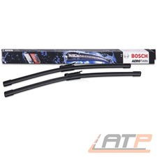 ORIGINAL BOSCH AEROTWIN A922S SCHEIBENWISCHER FÜR BMW 1-ER E81 E82 E87 E88 03-13