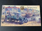 New ListingISLE OF MAN ~ PRESENTATION PACKS ~ 2010 ~ THE MODEL 'T' FORD