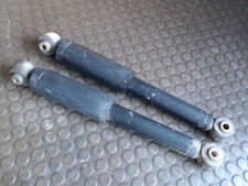 Stossdämpfer Hinten Ford B5Y/B4Y/BWY Mondeo 2.0 Turnier Tdci Sofortversand