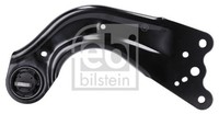 Febi Bilstein Querlenker Dreieckslenker 187786 Stahlblech FüR Mazda Cx Kf Ke Gh