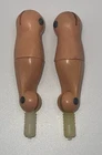 VINTAGE GI JOE LAND ADVENTURE TEAM SHOULDER SET    3