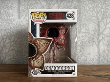 Demogorgon (Stranger Things) - Funko Pop! #428