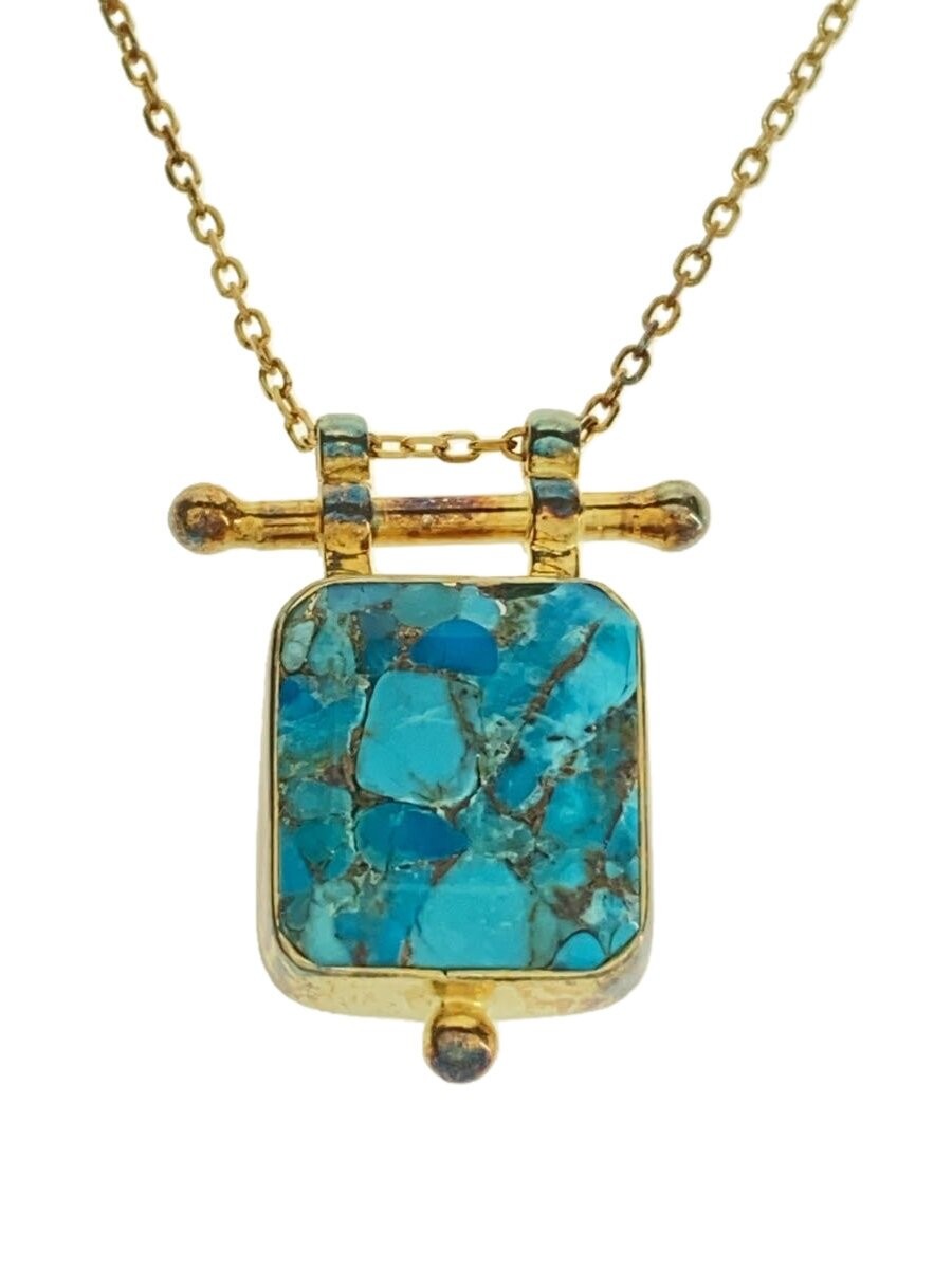 TONIMAY SV925 Gold-Plated Ladies Necklace – Top Choice