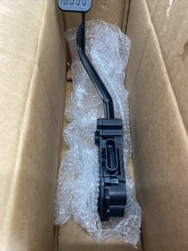 Accelerator Pedal Sensor Standard APS137