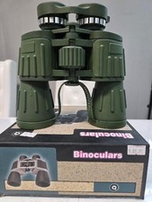 Binoculars Carrying Case BRAND NEW Day/Night 20x60 High Quality Outdoor Chrom