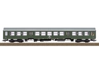 Trix 23181 HalberstäDter Mitteleinstiegswagen 2.Klasse Dr Ep.Iv Ho 1:87 Neu