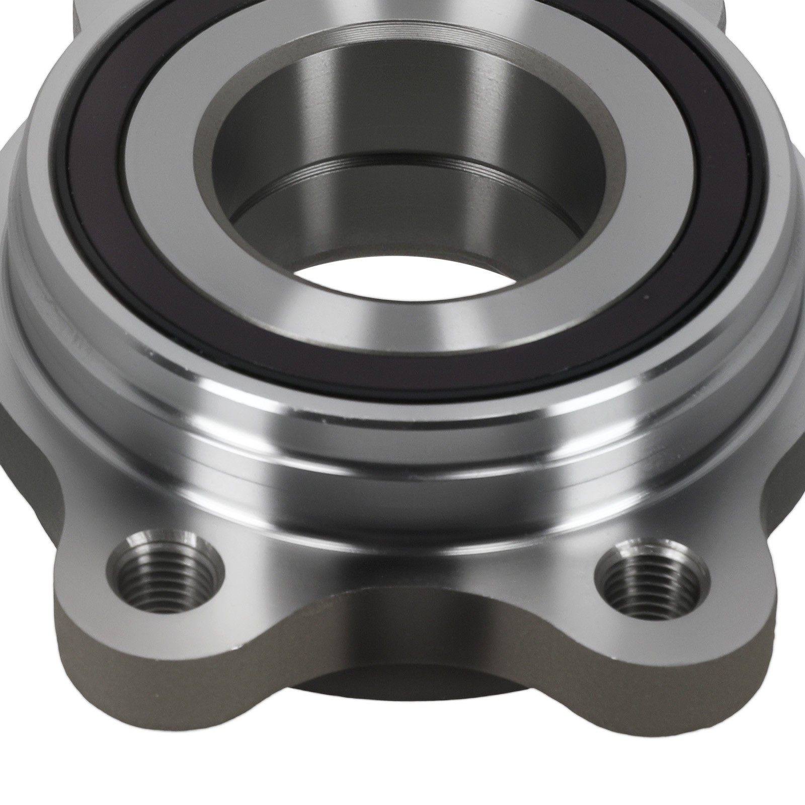 Audi R8 2008-2012 Front Right Wheel hubs Pair P/N 513227