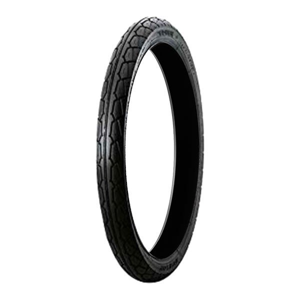 TYRE DUNLOP 2.50-17 38L D104