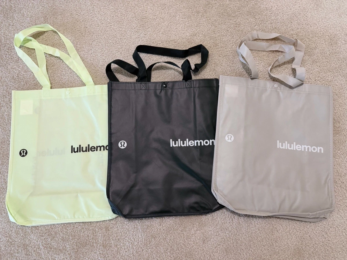 Lululemon Tote Limited Edition Bags & Handbags for Women for sale