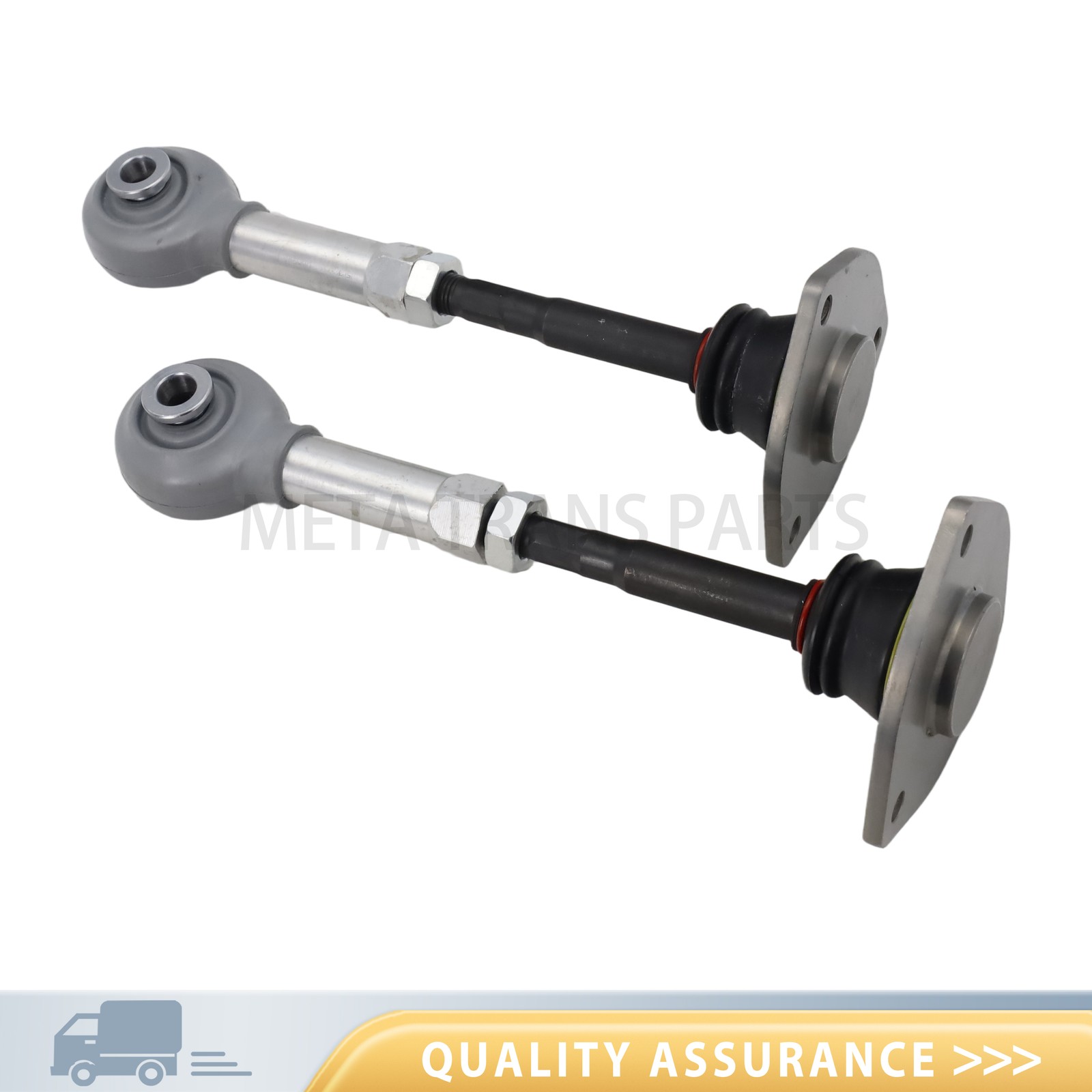 Ferrari 360 Rear Tie rod ends 2 pcs P/N 194791