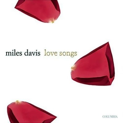 Miles Davis - Love Songs (CD, Comp) (Very Good Plus (VG+)) - [Location_ rswu]