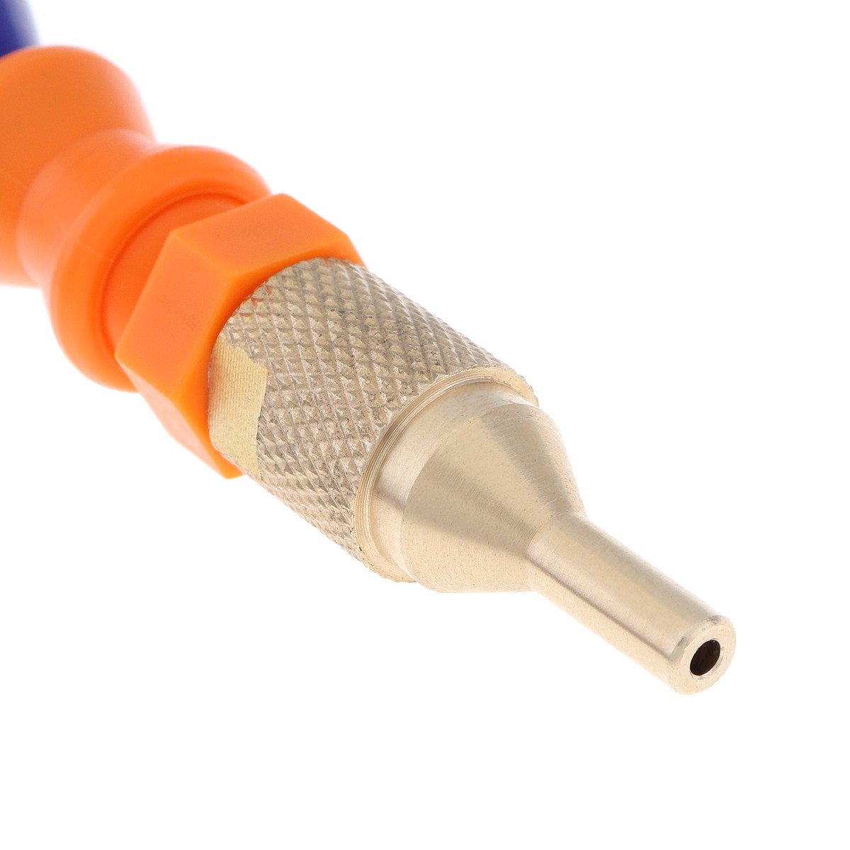 Fully Sealed Mist Coolant Lubrication Spray System Metal Cutting Cooling Machine