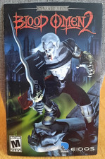 Blood Omen 2 für PS2 | Kaufen auf