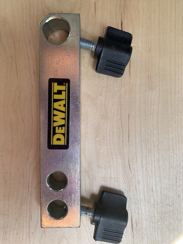 Dewalt Bracket