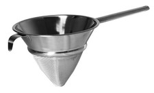 Avanti Stainless Steel Fine Mesh Chinois Strainer, 20cm