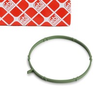 febi Dichtung Drosselklappe FüR VW Golf 5 6 Passat B6 B7 Audi A3 A4 A6 1.8 2.0