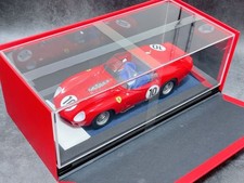 Looksmart 1/18 FERRARI TR61 Le Mans 1961 Winner #10