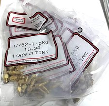 1PCS NEW FIT FOR Clippard Sleeve valve 11752-1-PKG