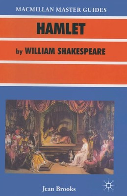 Jean R Brooks | Hamlet by William Shakespeare | Taschenbuch | Englisch (1986)
