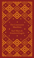 The Communist Manifesto ~ Friedrich Engels ~ 9780141395906