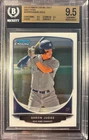 2013 Bowman Draft Picks & Prospects - Draft Picks Chrome Aaron Judge #BDPP19...