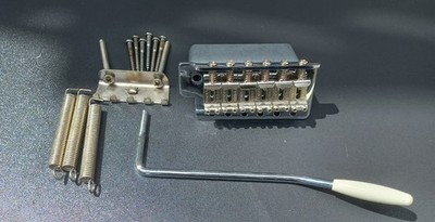 Fender Stratocaster Tremolo (MIM) Original - Mexico Strat