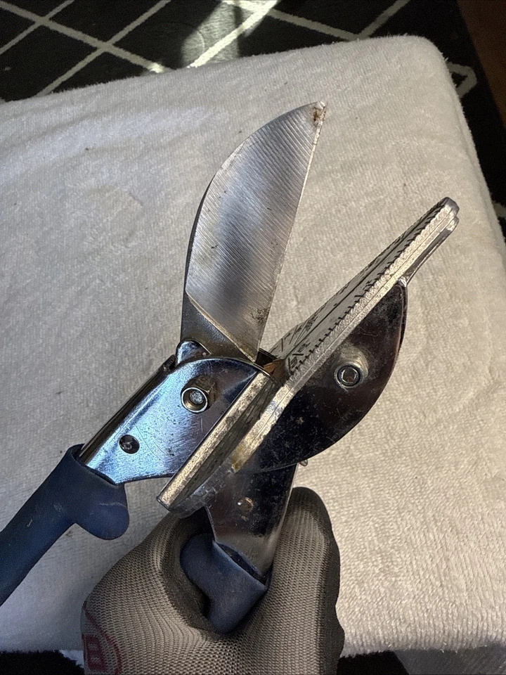 Easy Cutter Ultimate Hobby And Craft Tool Midwest Products Foto 3 de 4