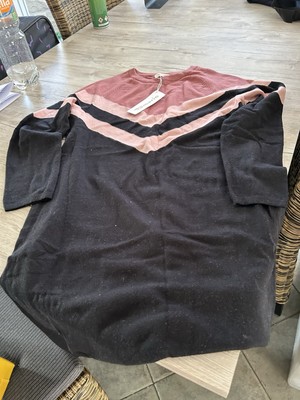 Longpullover
