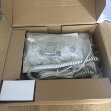 BT Featureline Phone MK II with Power Supply & Stand Business Landline System t