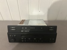 Original BMW Business Radio Kasette inkl. Bed...