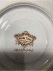 Adline China Hand Painted Trinket/Berry Dish Hand Painted Made In Occupied Japan — photo 5