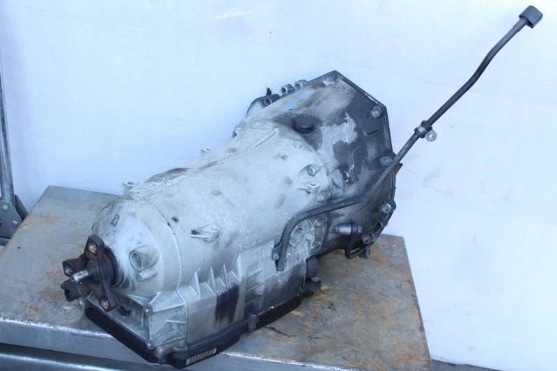 1999 MERCEDES S320 W140 AUTOMATIC TRANSMISSION 169K MILES - Image 2 of 4