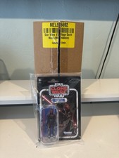 Star Wars The Vintage Collection VC201 Darth Maul Mandalore BBTS Collector Grade