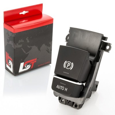 Schalter elektr. Feststellbremse Parkbremse EPB Auto Hold für BMW 5er F10 F11