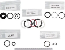 RockShox 200 Hour/1 year Fork Service Kit, Yari Dual Position Air A1 (2016+)