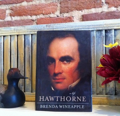 Hawthorne: A Life