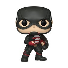 Marvel Thunderbolts POP! Figura Vinilo John F. Walker Funko