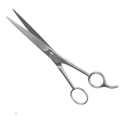 FRISEUR HAARSCHNEIDE BARBER SALOON PROFESSIONELLE SCHERE 6,5''