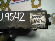 Moteur Rover 216
